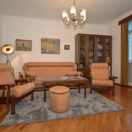 Apartamento Dominick Split