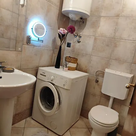 Dominick Apartamento *