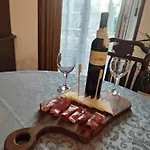 Apartamento Dominick *