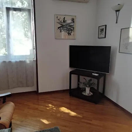 Dominick Apartamento
