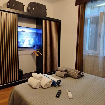 Apartamento Dominick