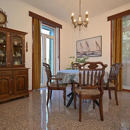Dominick Apartamento