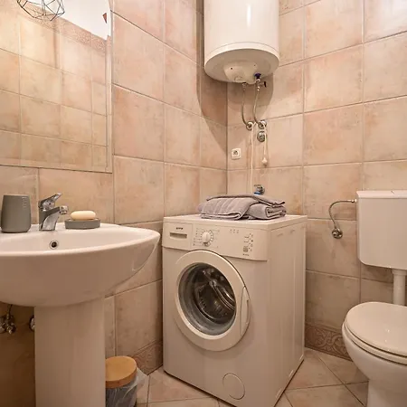 Dominick Apartamento *