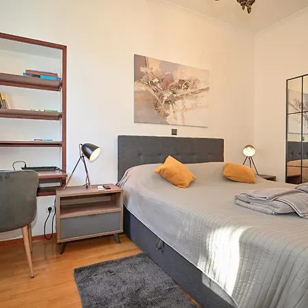 Dominick Apartamento *