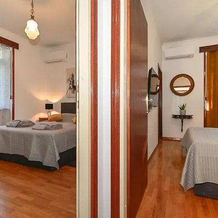Dominick Apartamento *