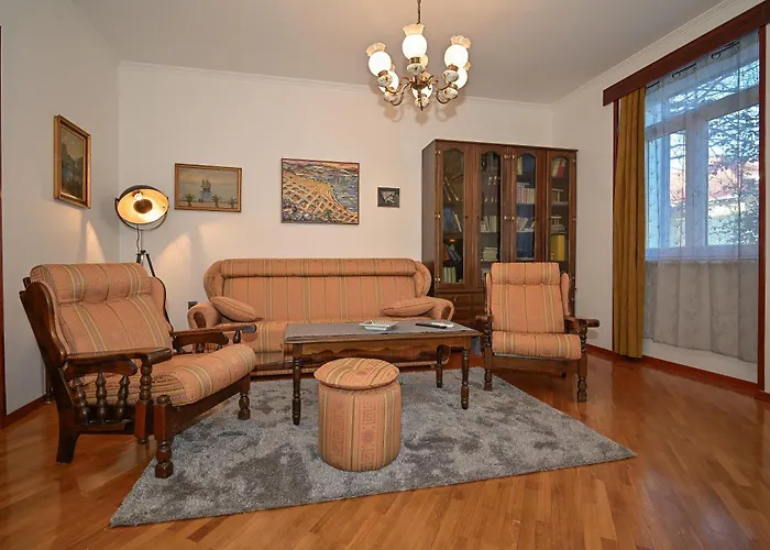 Apartment Dominick Split